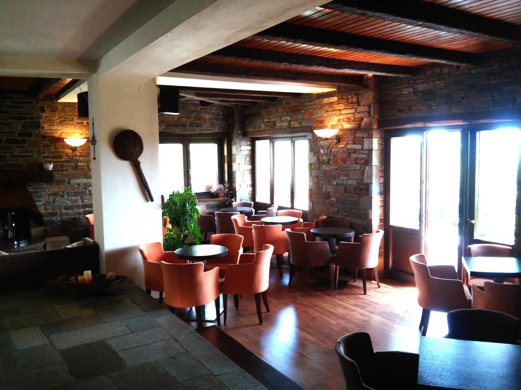 Hotel Mirovoli Мілеай Екстер'єр фото